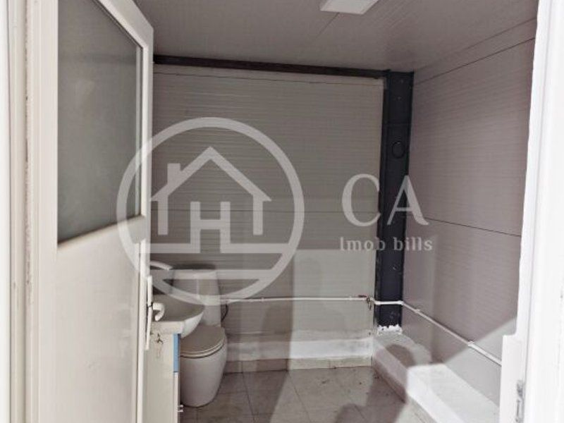 Hala - spatiu depozitare, de inchiriat, situat in Santaul Mic, Bihor - Poză 7