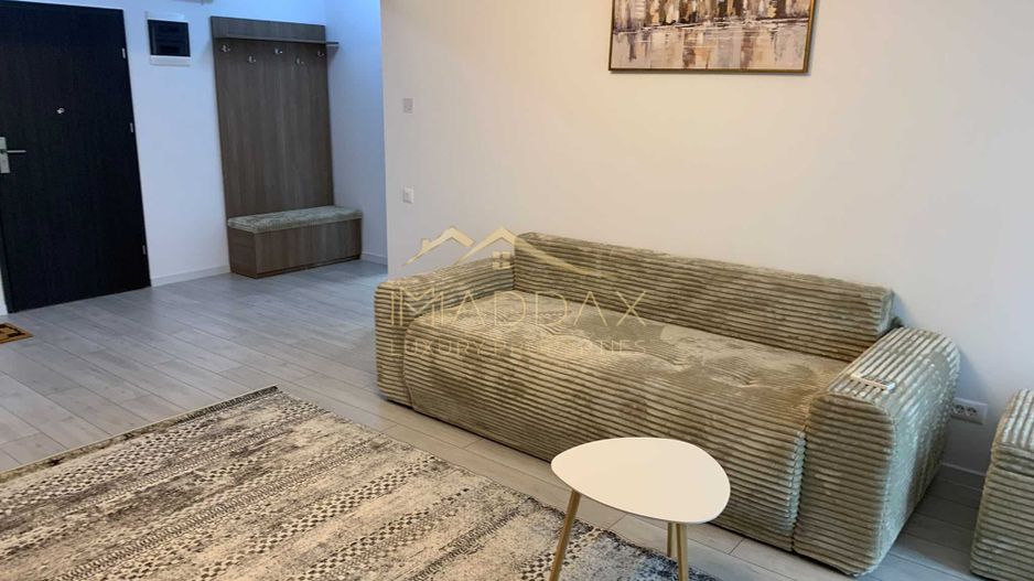 🚨 PRIMA ÎNCHIRIERE | PARCARE | TERASĂ MARE | SMART RESIDENCE - Poză 2