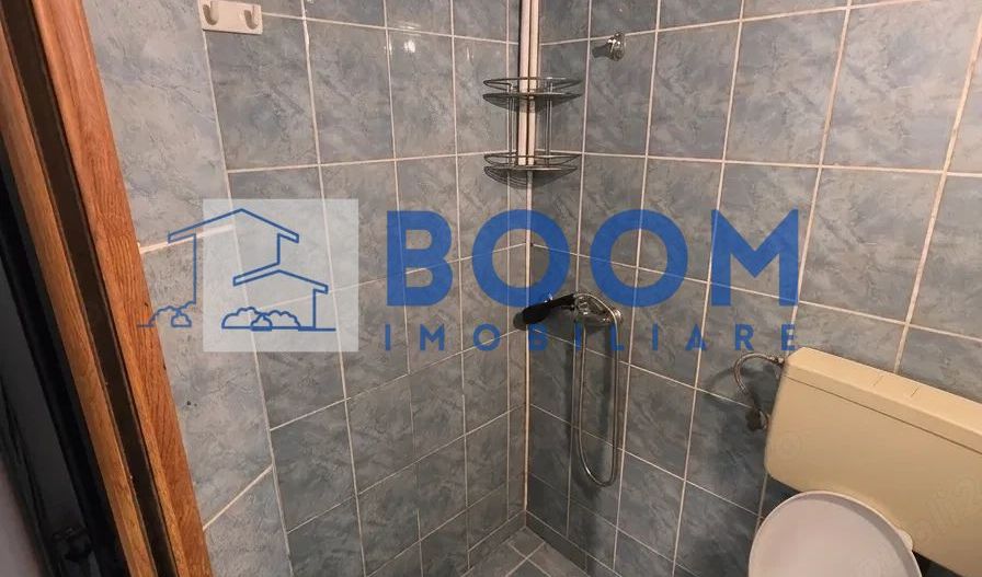 Apartament 3 camere | Etaj 3 | Bloc Anvelopat | Vedere Panoramica - Poză 9