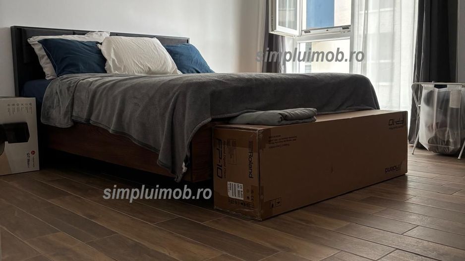 3 camere Pallady 75 mp  dormitor cu baie 5 min metrou Nicolae Teclu - Poză 14