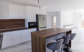 Casa Sanpetru Noua- Intabulata - Poză 2