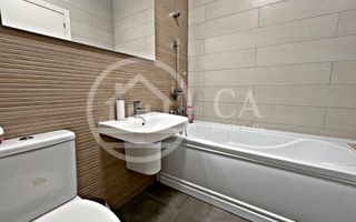 Apartament cu 2 camere de inchiriat in Prima Onestilor, Oradea - Poză 5
