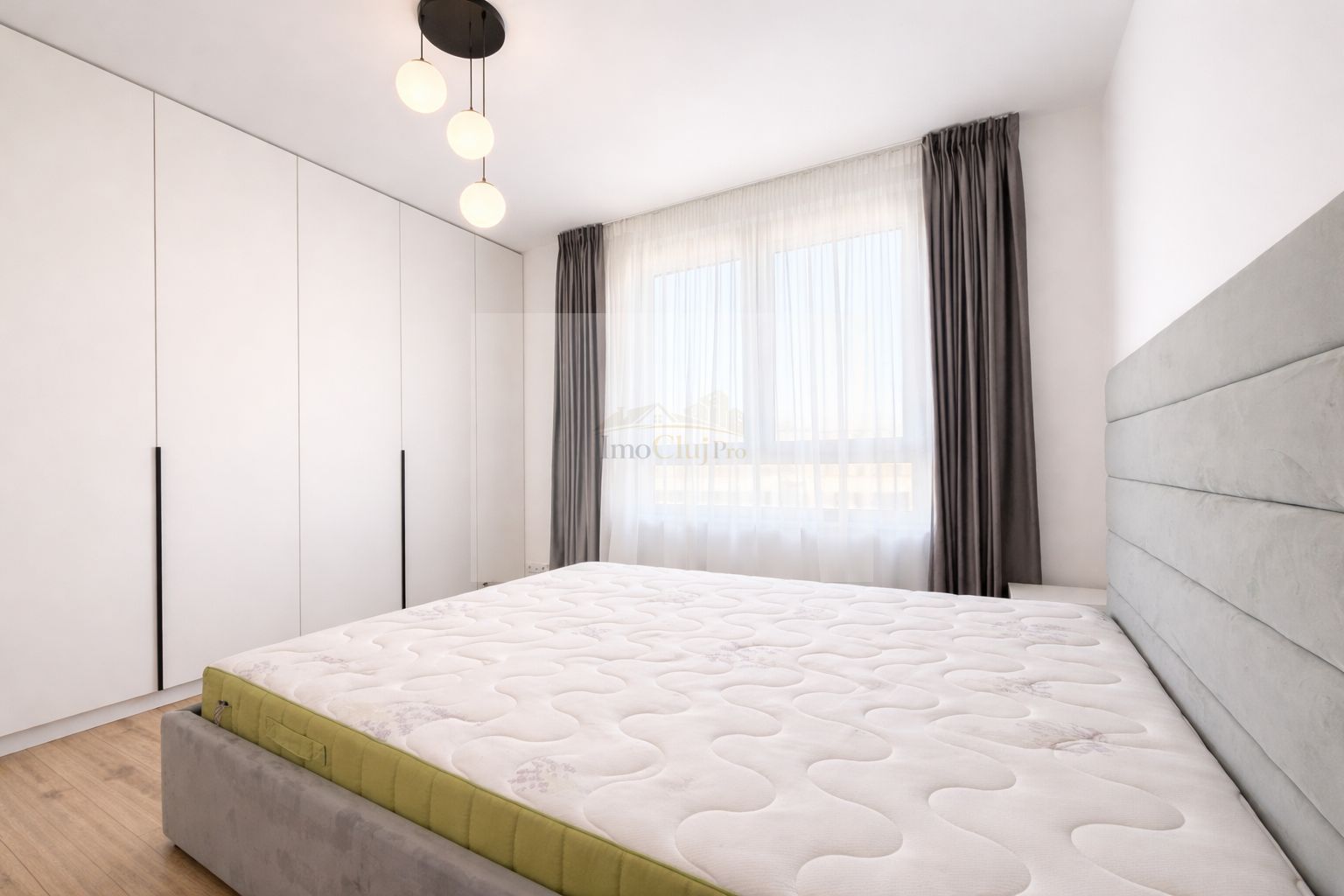 INCHIRIERE 2 camere, parcare subterană – lângă FSEGA, Iulius Mall - Poză 7