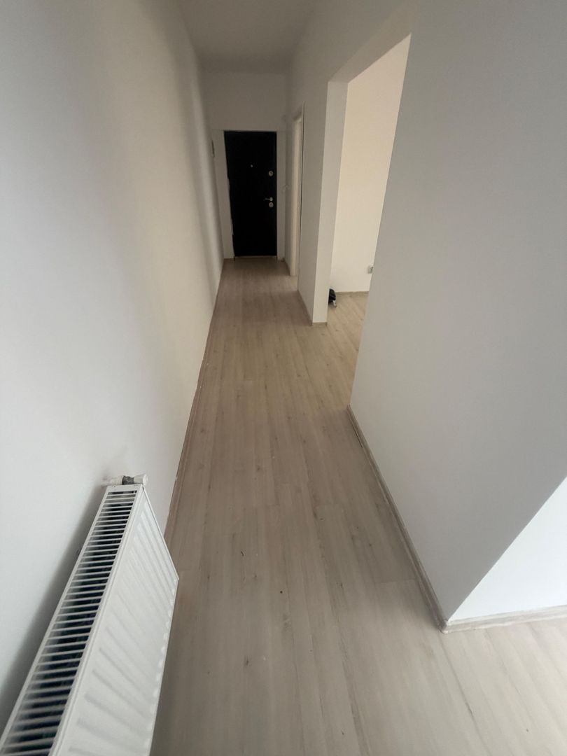 AP. 2 CAMERE - CURTE PROPRIE 65 MP, BLOC NOU, PARCARE INCLUSA,COMIS 0% - Poză 7