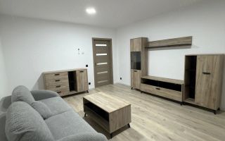 Apartament cu 2 camere | 54 mp + 2 balcoane | Parcare | Prima Inchiriere - Poză 1