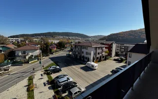 Ap 18 C5 Tautului Residence Park Parcul Poligonului Zona Sub cetate - Poză 13