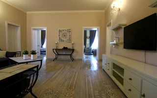 Apartament 4 camere, lux, zona Centrala! - Poză 25