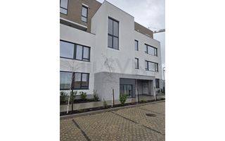 REA1028565 Apartament 2 camere Catted Family finisat 2025 Parcare inclusa - Poză 15
