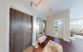Apartament premium de vanzare in Selimbar – 3 camere, gradina 159 mp - Poză 18