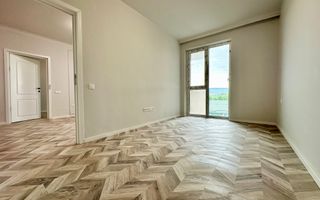 Apartament 3 camere, imobil nou finalizat cu CF, finisat, zona Intre Lacuri - Poză 6