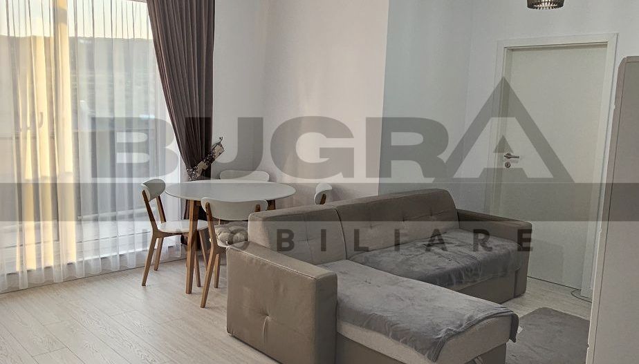 Apartament 3 camere, modern, 72mp, parcare subterana, Beta Residence - Poză 3