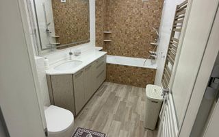 Townhouse in 3 nivele, 4 camere, str. Bucovinei, Ciocana. - Poză 9