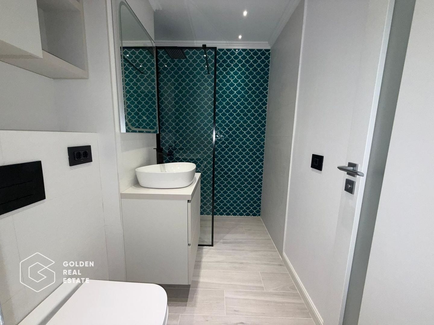 Spațiu comercial renovat 56 mp, parter, Micălaca, lângă Genesys - Poză 8