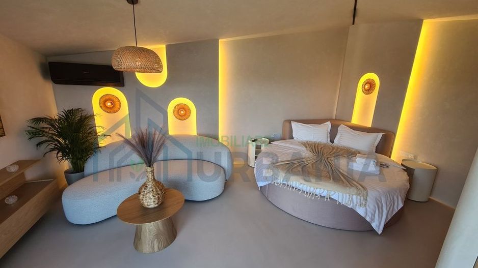 Oportunitate de investiție – Complex turistic premium Amumi Tiny Houses, Lacul Bicaz - Poză 4