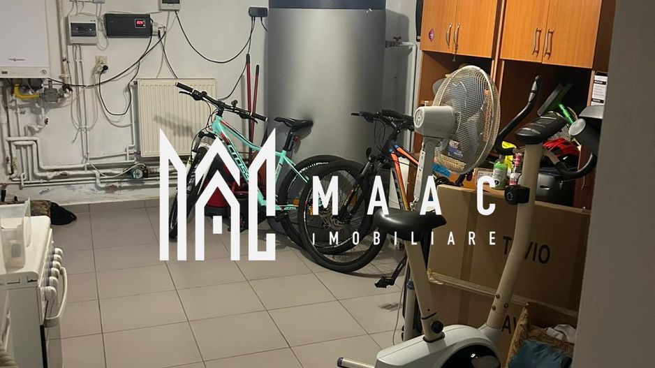 Casa Individuală | 260 MPU | Piscină Interioară | Curte Libera 100 MP - Poză 24