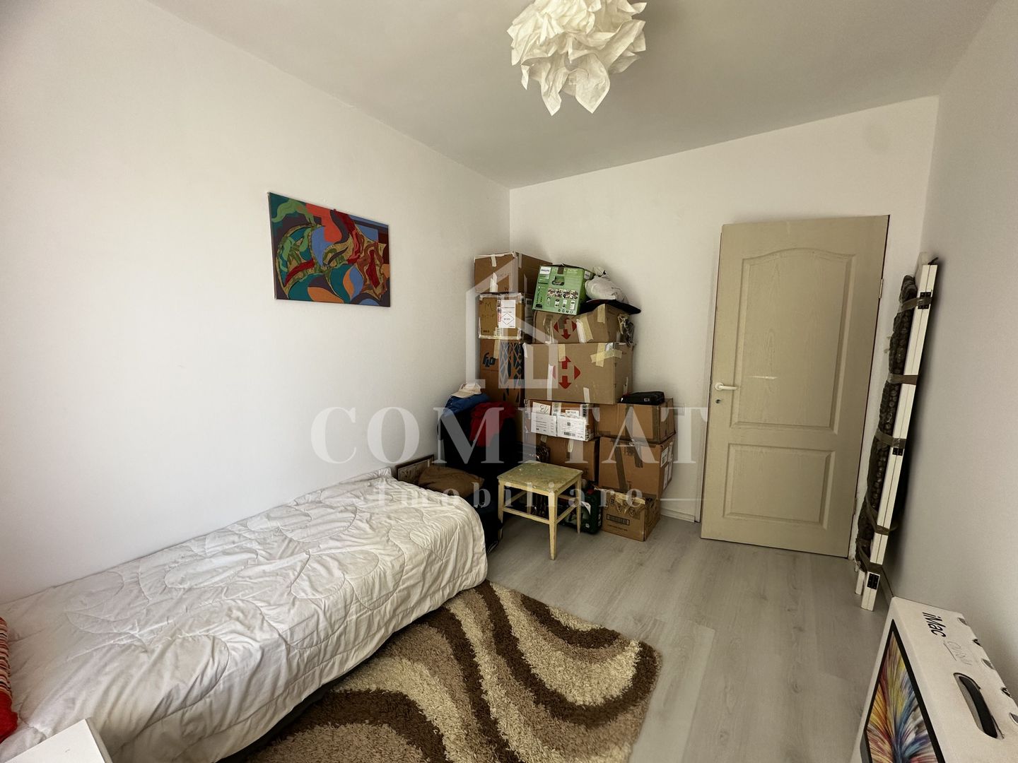 Apartament 3 camere | 75 mp terasa | Zona Str Tineretului - Poză 8