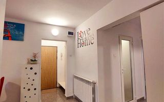 chirie apartament 3 camere zona Iulius mall,  cu parcare - Poză 2