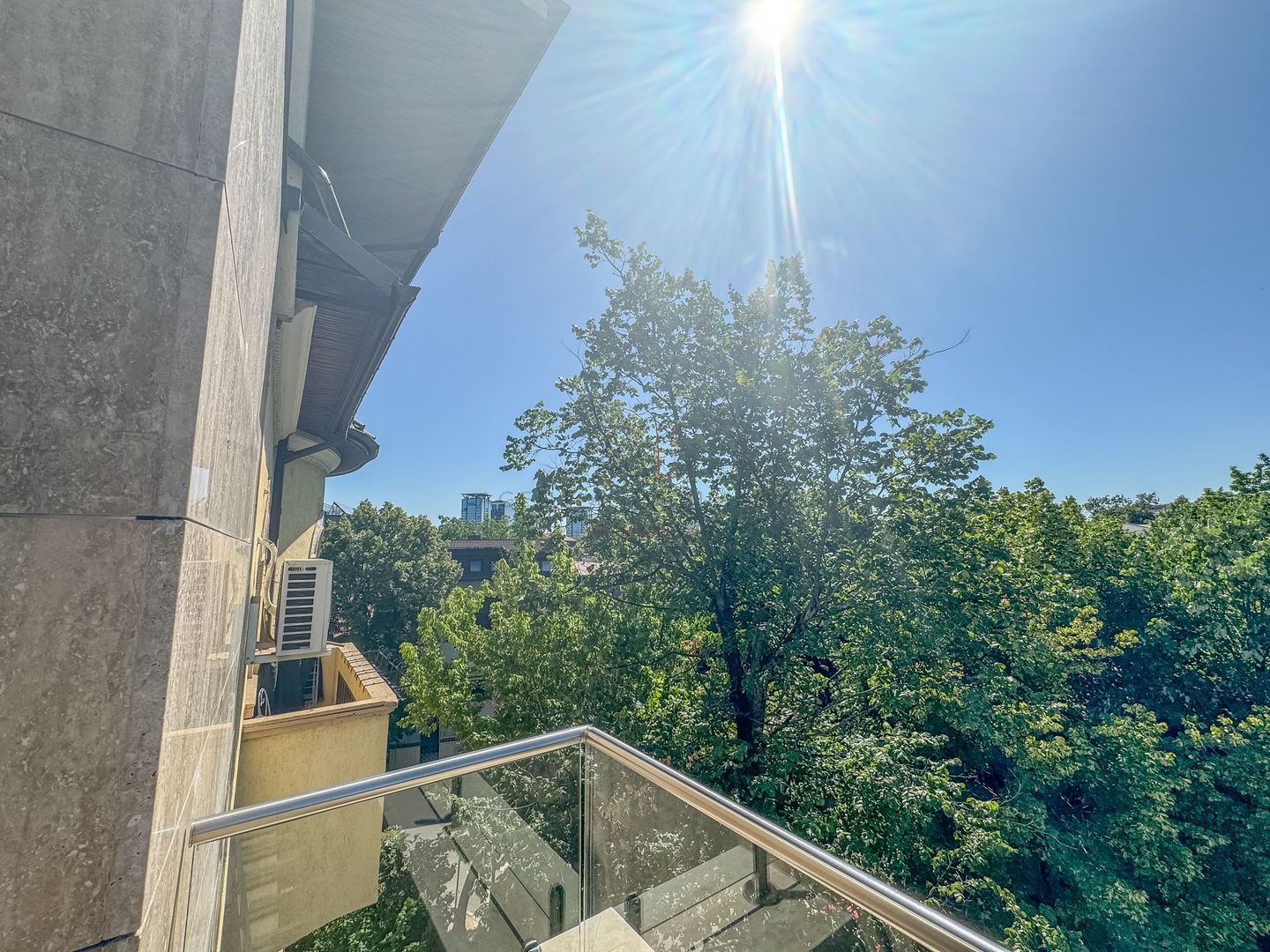 Vila modernă de închiriat în Primăverii – Metrou Aviatorilor - Poză 19