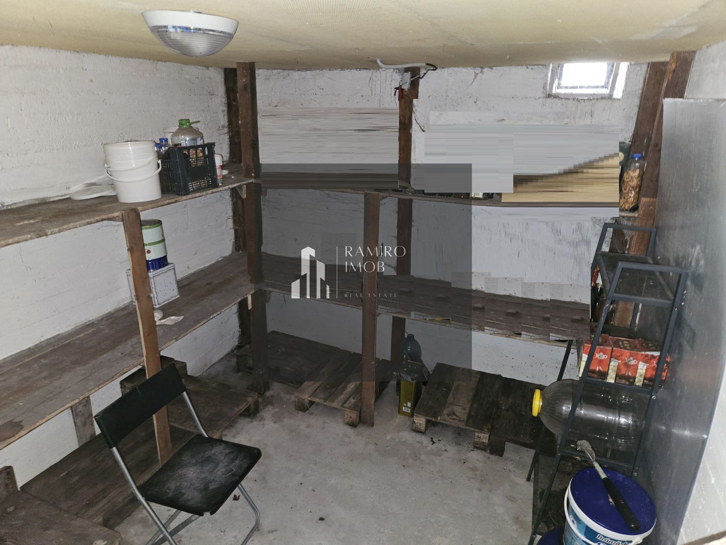 Casa 4 camere - curte 400mp Sector 4 - Luica -Giurgiului /Piata Resita - Poză 16