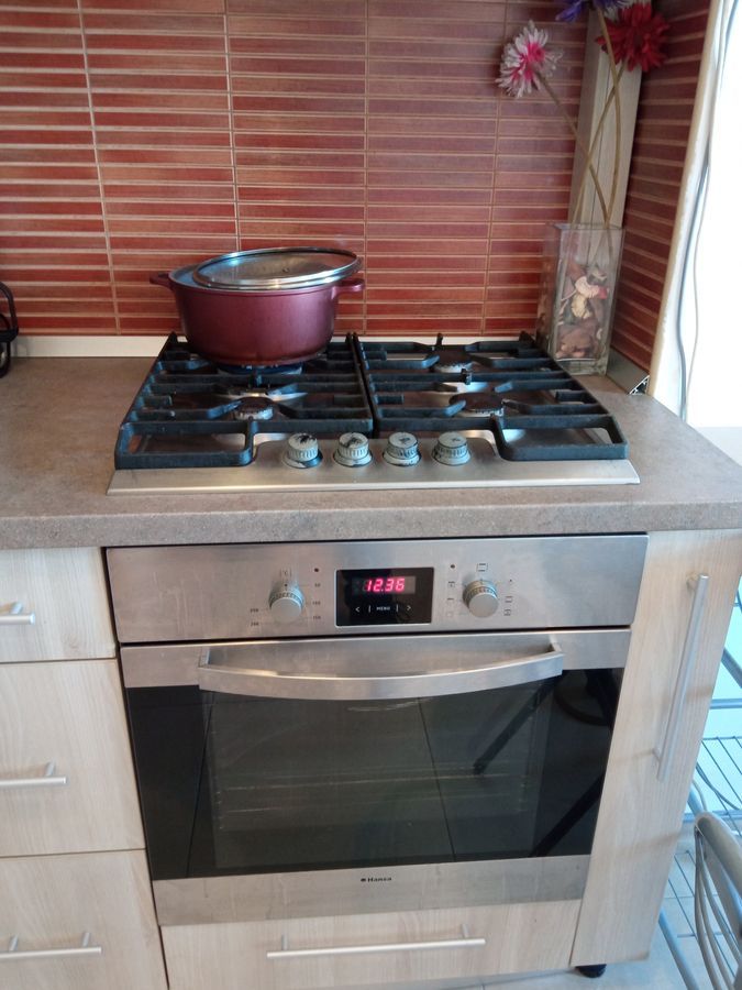 2 camere + birou/dressing | Rin Grand Residence - Poză 7