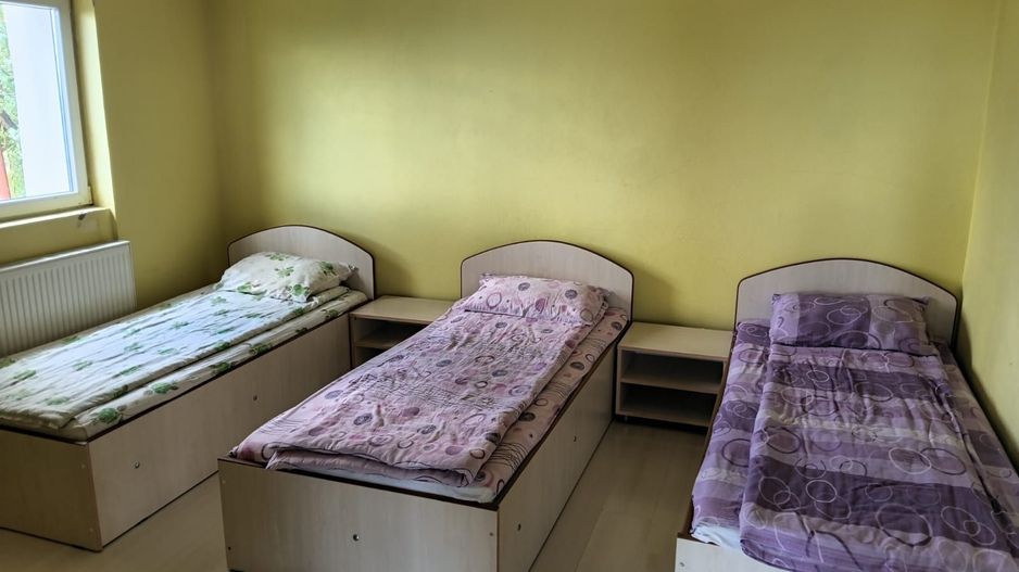 Cabană P+M de vânzare în Rânca - Poză 9