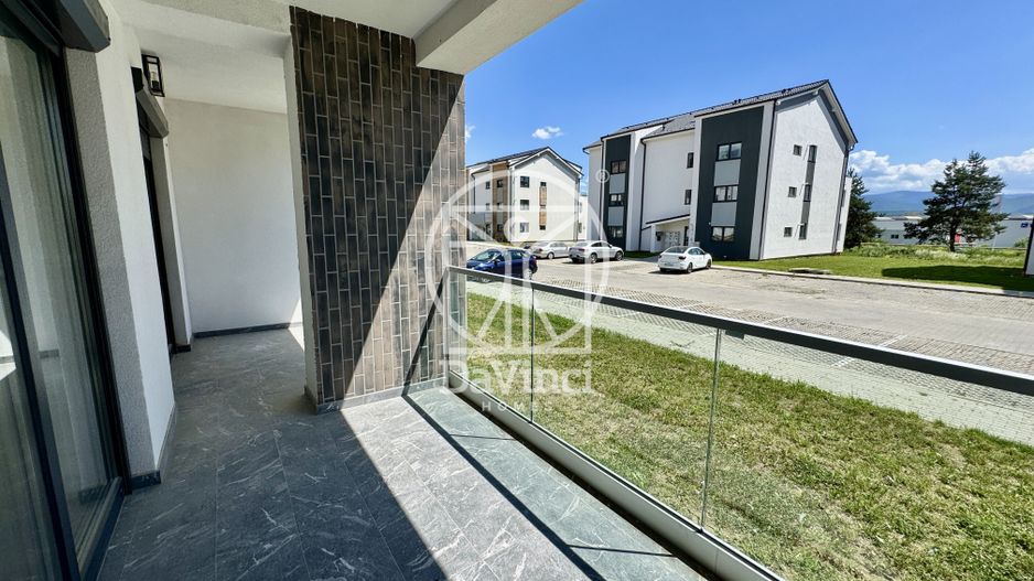 Apartament 3 camere - 2 bai, intabulat (81O-Ra-ap.1) - Poză 14