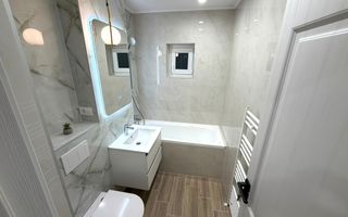 Apartament modern - renovat complet - Brazda lui Novac - scoala 23 - Poză 8
