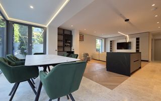 Rent I 4 room apartment I Iancu Nicolae I Garden I Pool - Poză 2