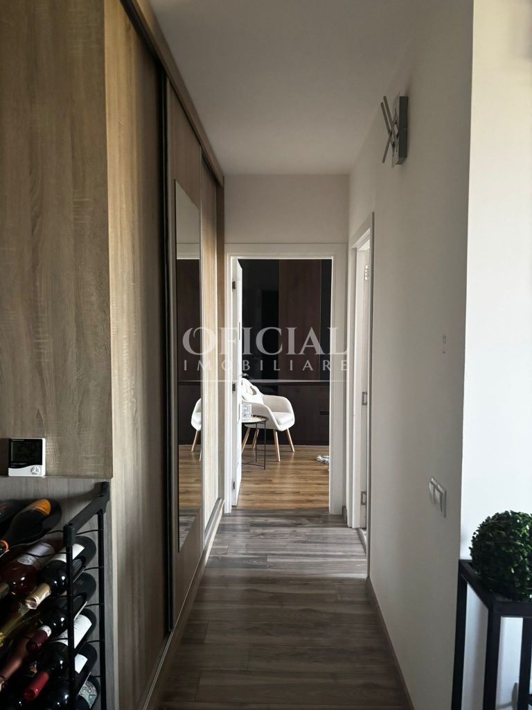 Apartament 3 Camere | 62 mp | Etaj 3/7 | Garaj | Zona VIVO/BMW - Poză 6