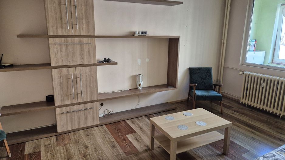 Apartament 2 camere Dristor | Vizavi de Metrou Dristor - Poză 1