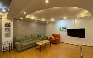 Apartament 4 camere Aviatiei | Burileanu (COMISION ZERO) - Poză 14