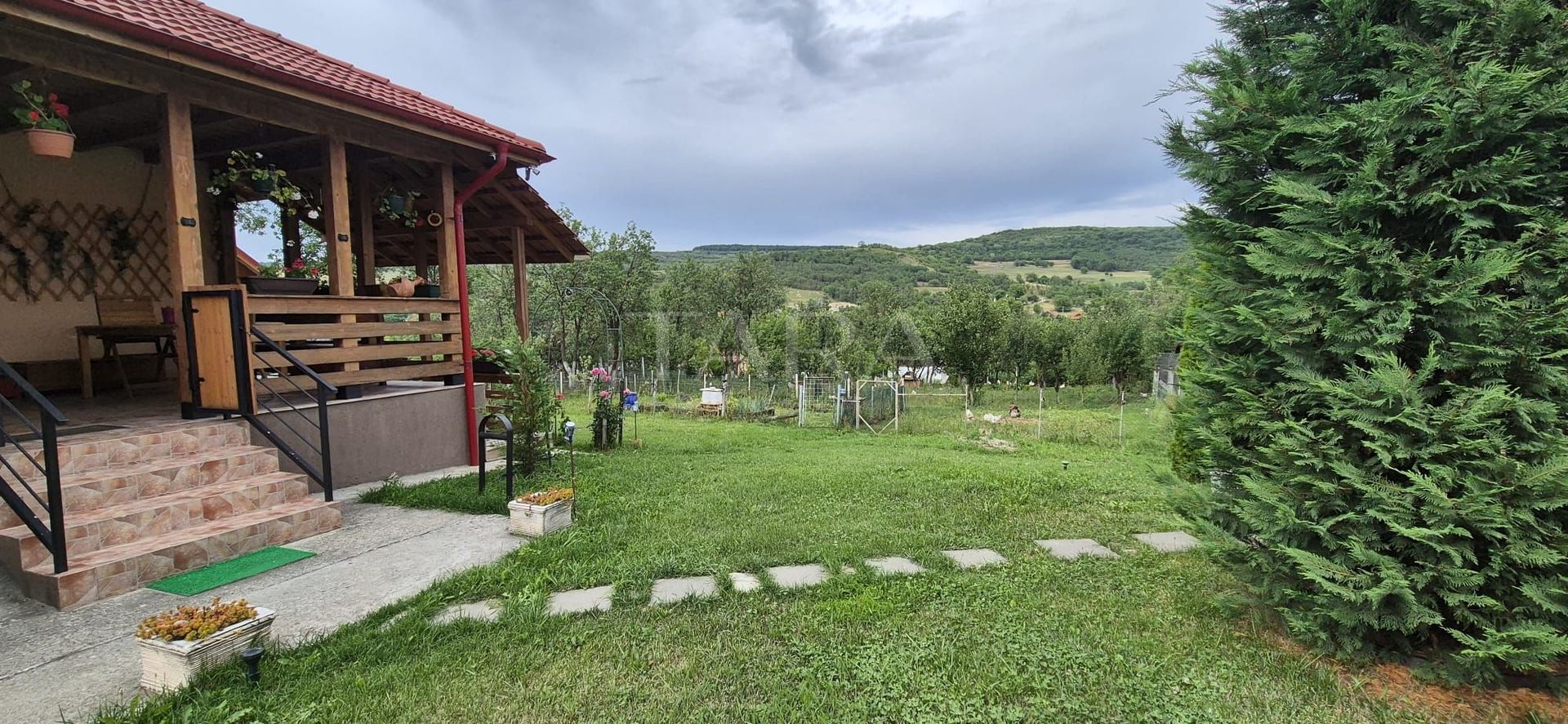 EXCLUSIVITATE Casa individuala ALUNIS - Poză 16