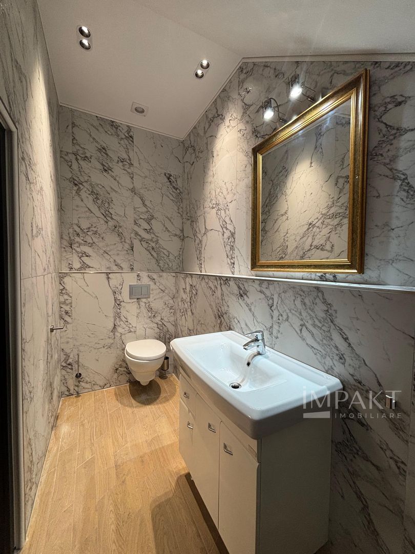 Închiriere hală industrială – Zona Aeroport - Poză 3