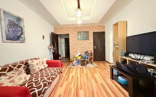 Apartament 2 camere renovat | 50 m Metrou Romancierilor | Etaj 3/10 - Poză 2