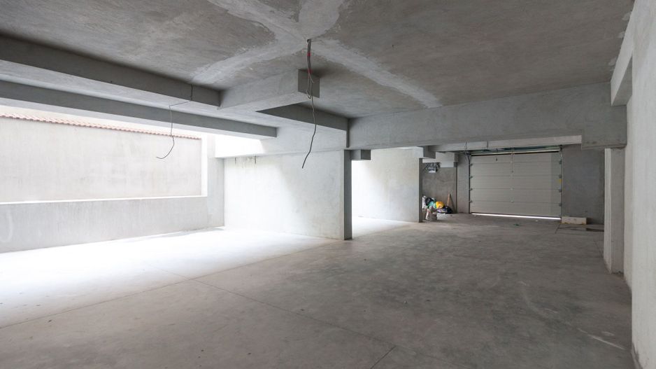 InTown Residence - Azurului 7 - Poză 21