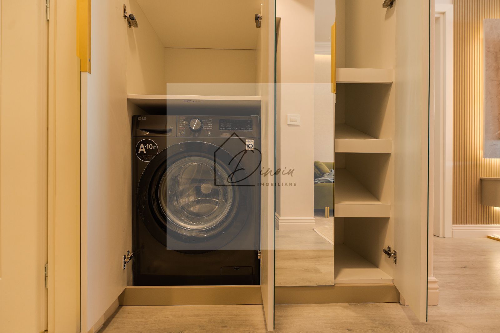 COMISION 0% I 2 camere lux Ivory Residence Pipera I taxare inversa - Poză 75