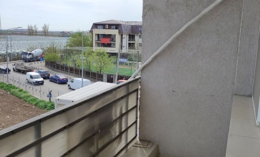 De Închiriat: Garsoniera Moderna Mobilat Chic & Utilat Complet - Poză 8