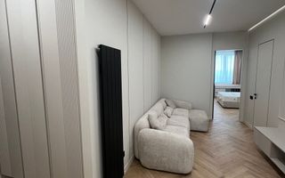 Chirie, apartament, 3 camere, strada Vasile Lupu, Buiucani - Poză 3