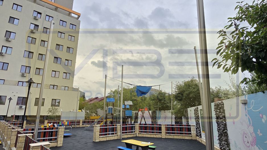 PENTHOUSE- LOCATIE CENTRALA- PALAS MALL ! - Poză 19