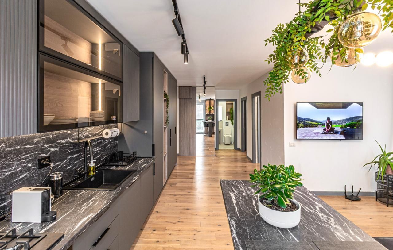 3 camere Apartament - TRIO BRIDGE VIEW - Parcare Crangasi Doar 6 LUNI - Poză 7