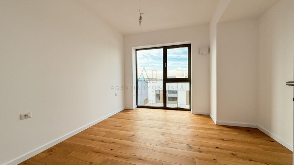 3 Camere Proiect Rezidential Terasa Panoramica | Baneasa Sisesti - Poză 5