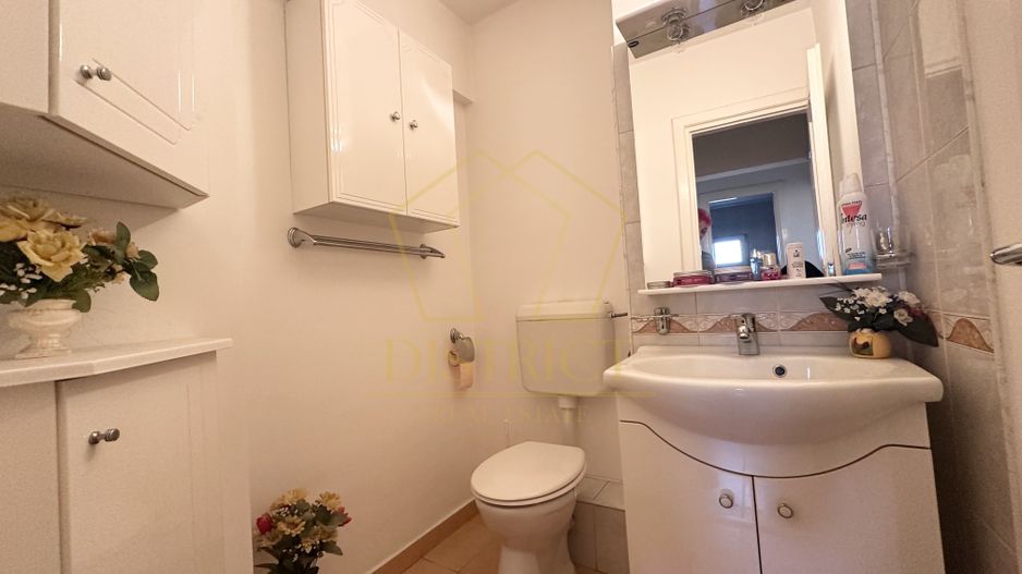 Apartament deosebit cu 3 camere | Soarelui - Poză 10