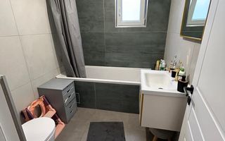 Apartament ultrafinisat in  Apahida - Poză 9