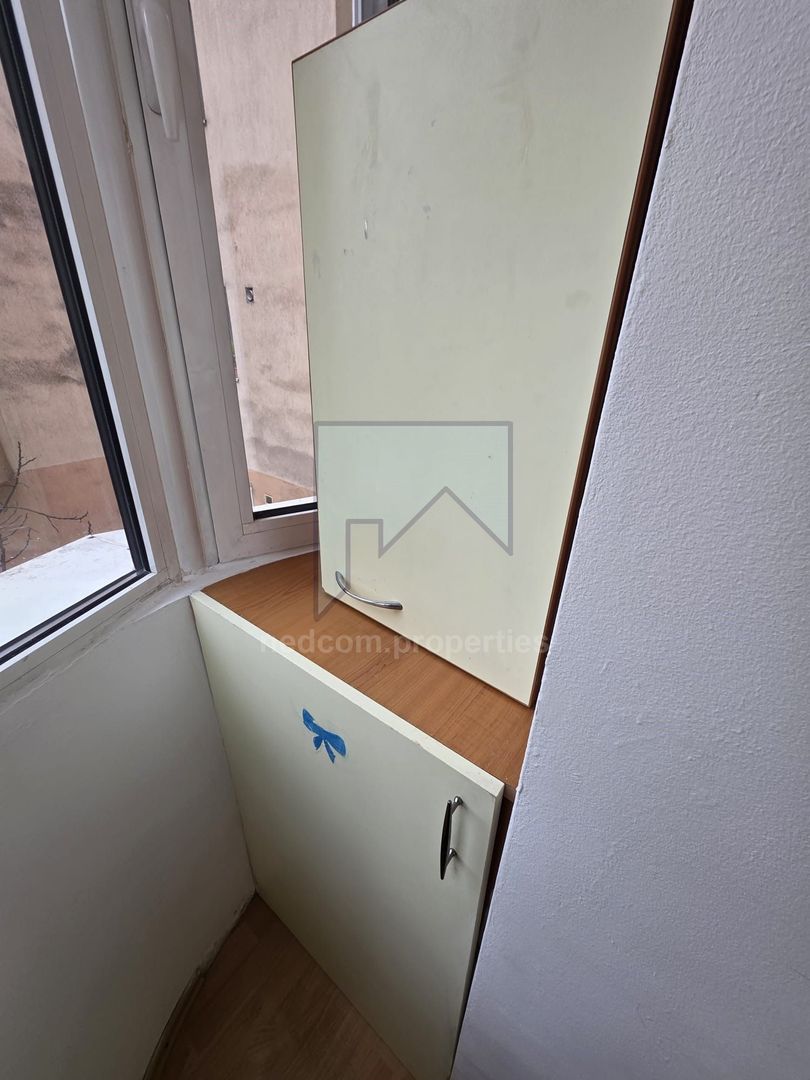 Inchiriere apartament 3 camere Nerva Traian - Parc Emil Garleanu - Poză 23