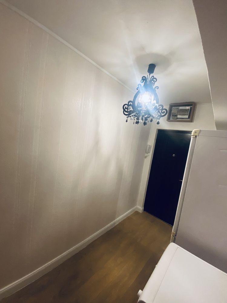 Girocului – Spitalul Județean | 2 camere | Etaj 1 | Balcon - Poză 6