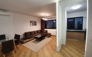 VANZARE 2 CAMERE | PARCARE INCLUSA | ANSAMBLU REZIDENTIAL MODERN | PLAZA PIPERA - Poză 4