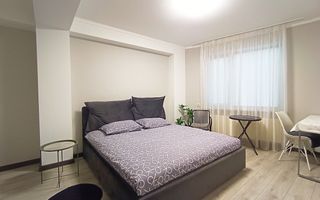 Chirie, apartament, 2 camere, strada Melestiu, Centru - Poză 2