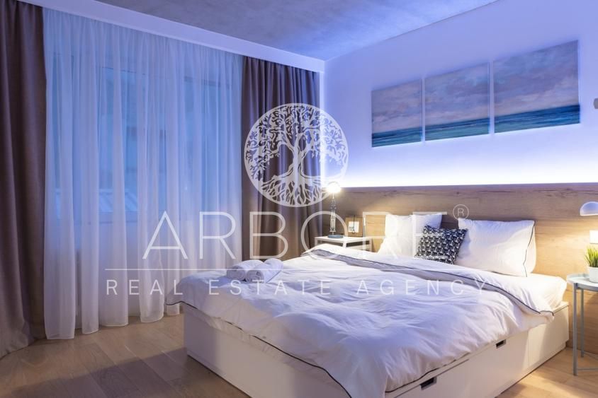 Apartament 3 camere, Sala Palatului, Blocul turn, etaj1 - Poză 8