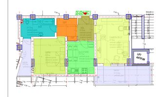 Apartament 2 camere I Nou I Terasa I Parcare I Hipodrom - Poză 4