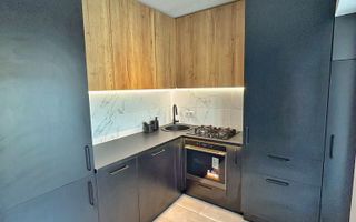 Penthouse cu Loft, Belvedere Residence - Poză 10